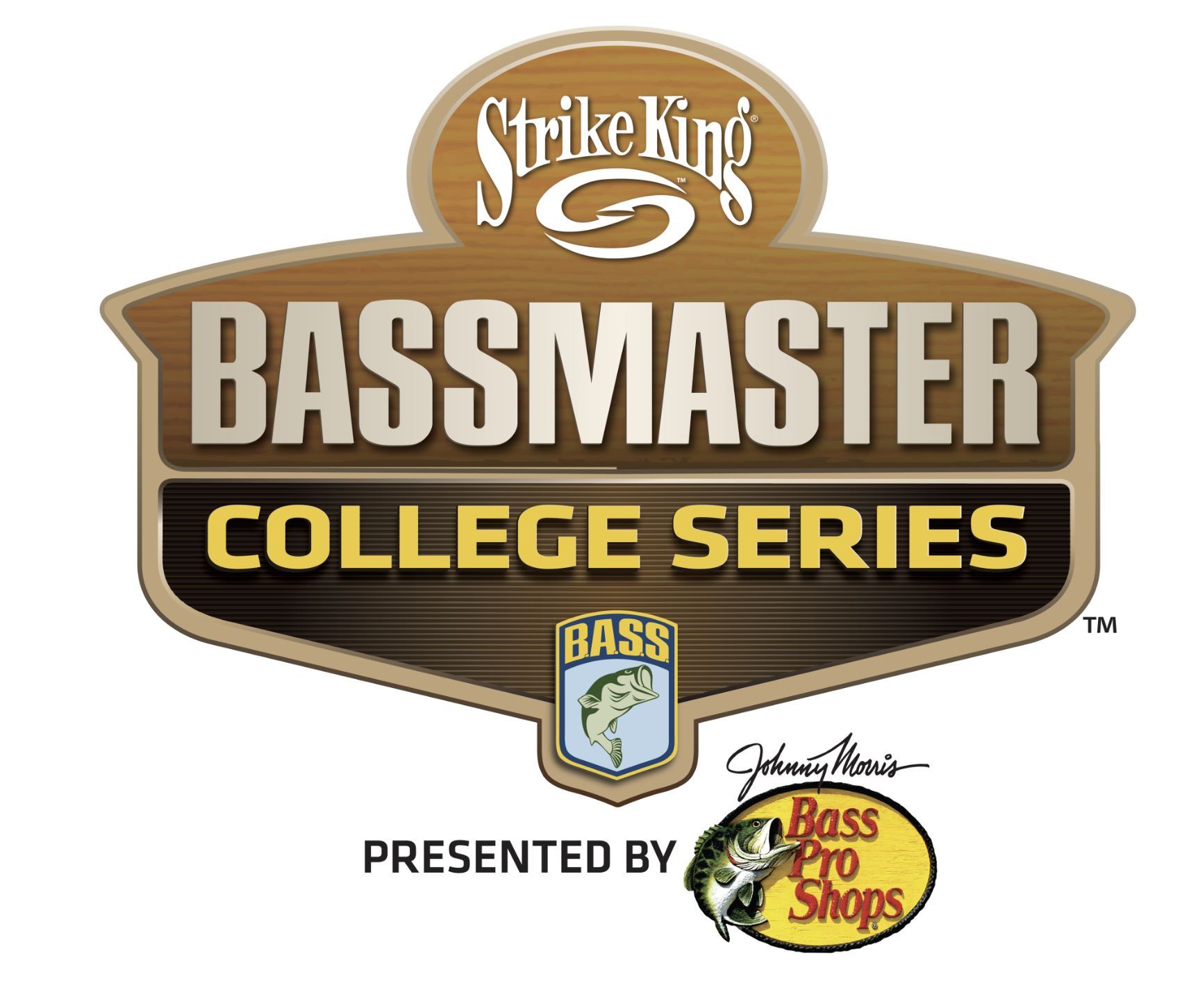 College Series logo