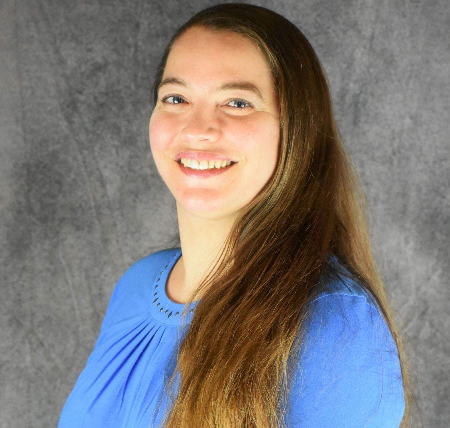 Portrait of Michelle LaRocco