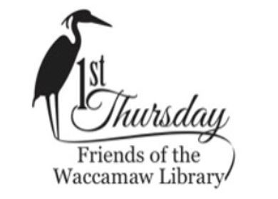 first thursday program logo