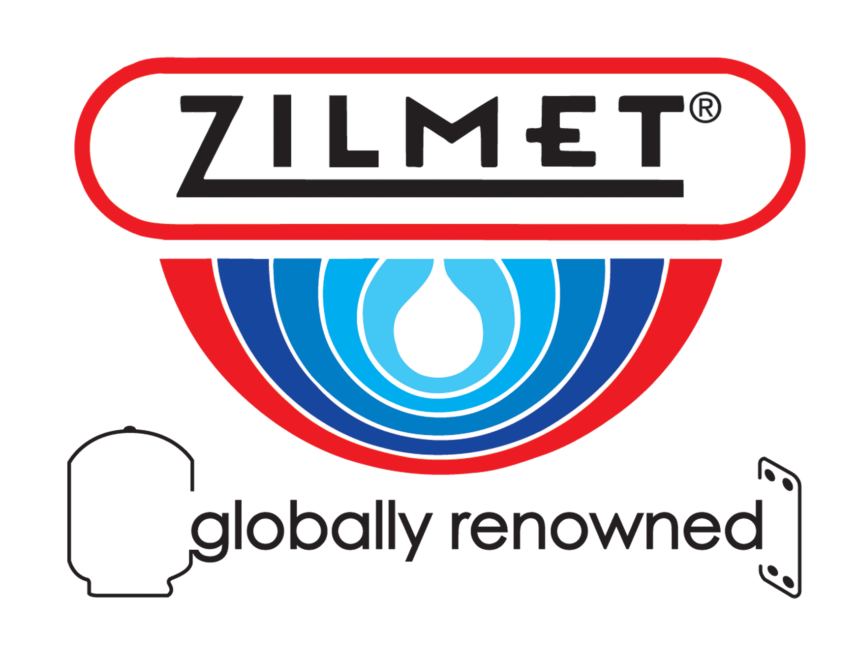 Zilmet logo
