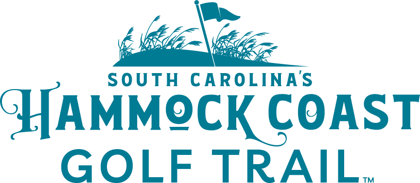 New Hammock Coast Golf Trail Logo
