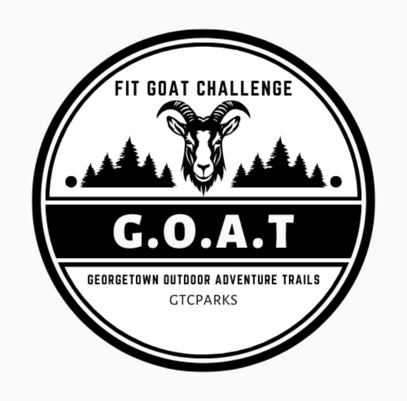 Fit GOAT Logo