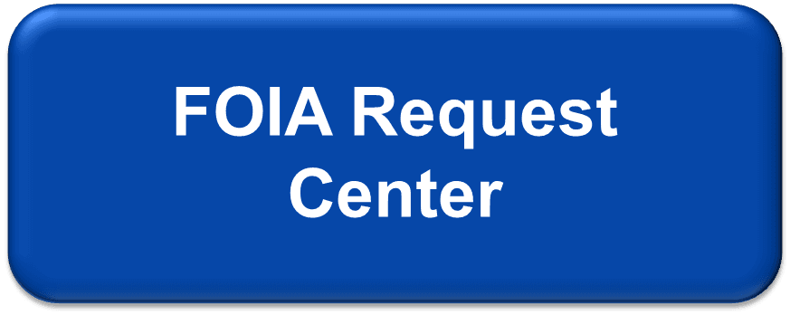 Blue button to click for information on filing a FOIA request